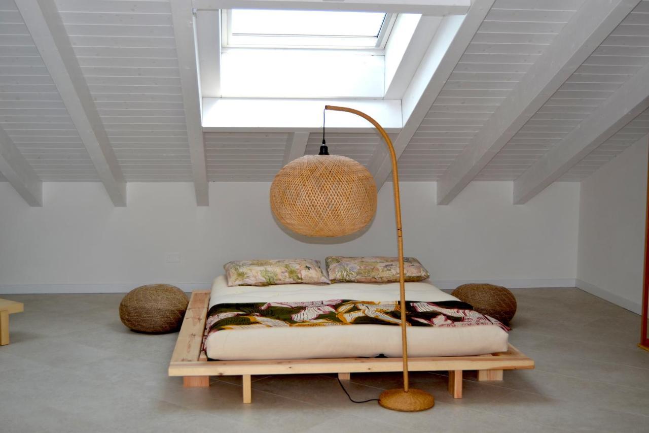 Appartamento Zen Ar Holiday-home