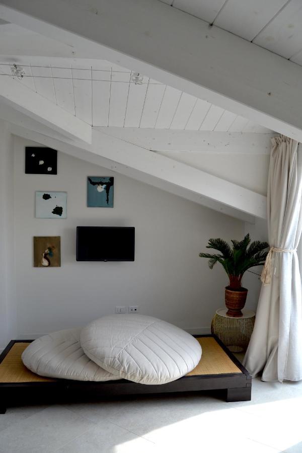 Zen Ar Holiday-home * Peschiera del Garda