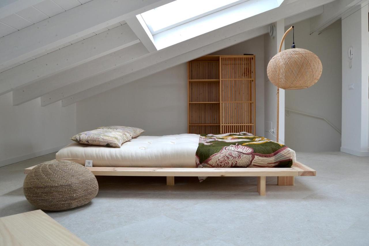 Zen Ar Holiday-home Appartamento Peschiera del Garda