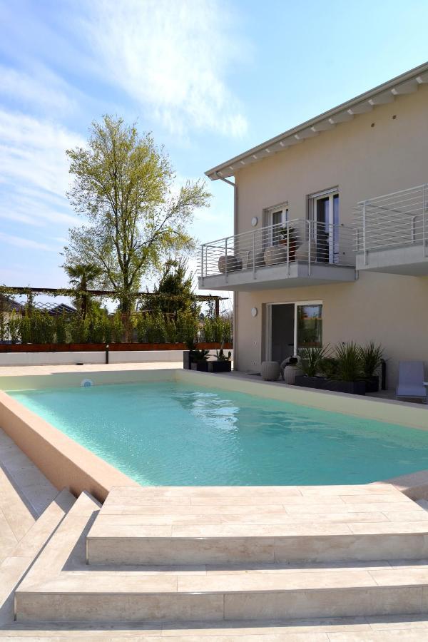Zen Ar Holiday-home Appartamento Peschiera del Garda