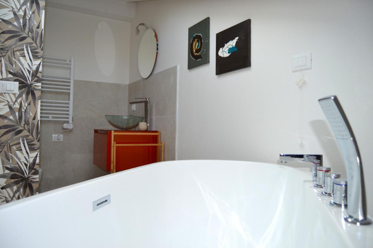 Appartamento Zen Ar Holiday-home *