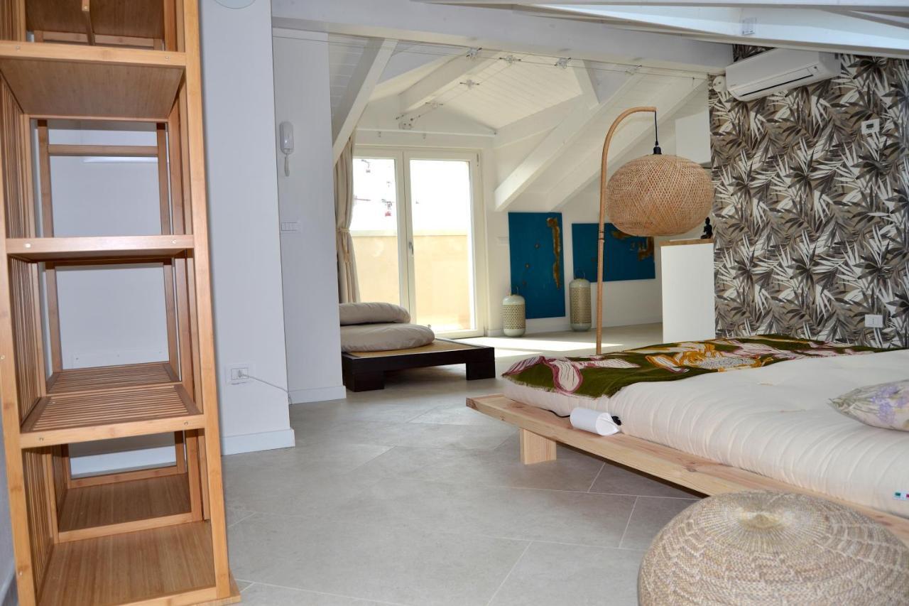 Appartamento Zen Ar Holiday-home Peschiera del Garda