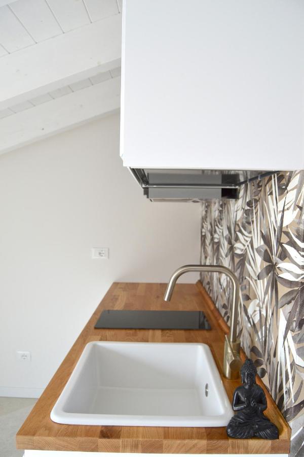 Appartamento Zen Ar Holiday-home Peschiera del Garda