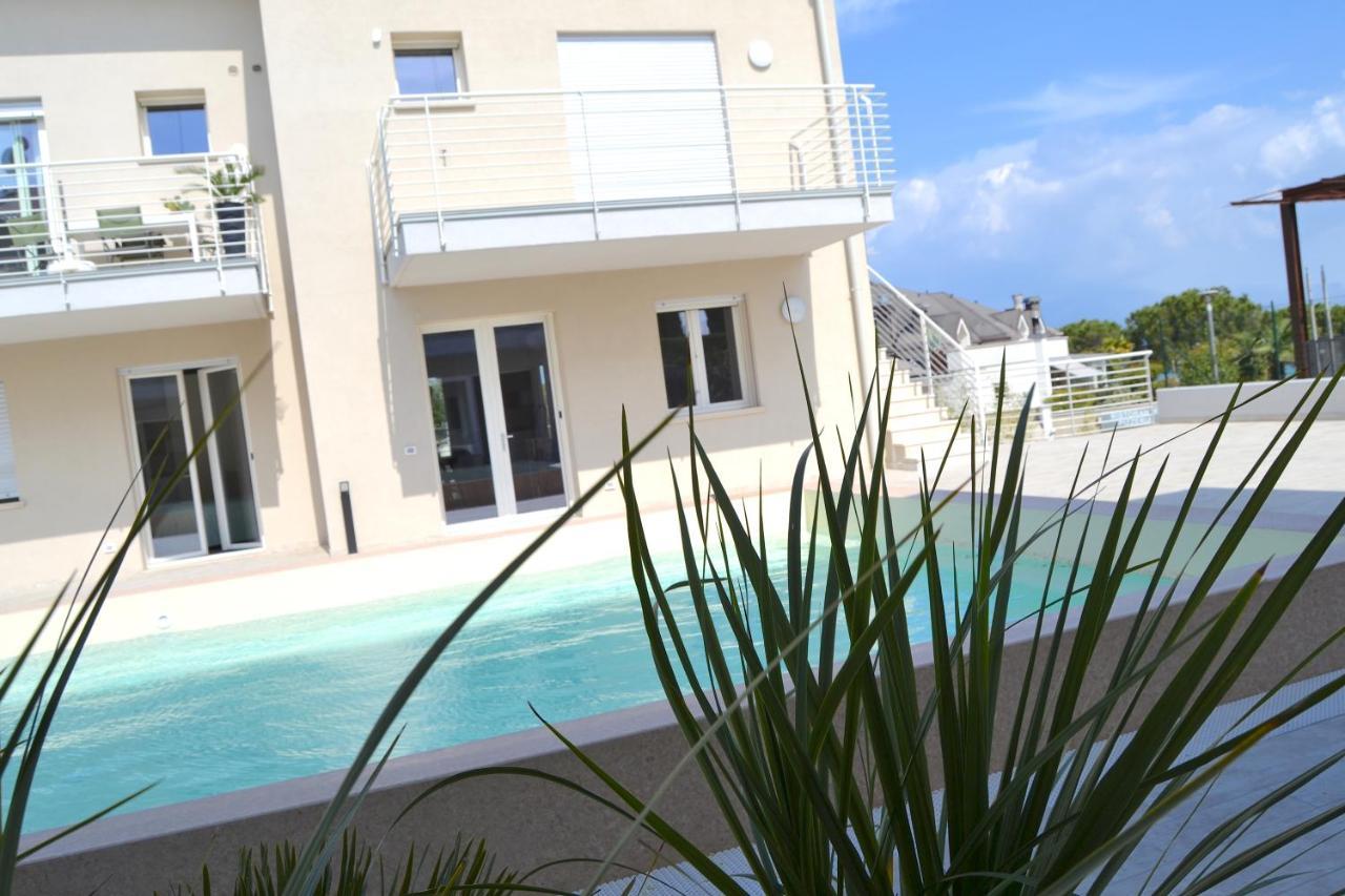 Appartamento Zen Ar Holiday-home *