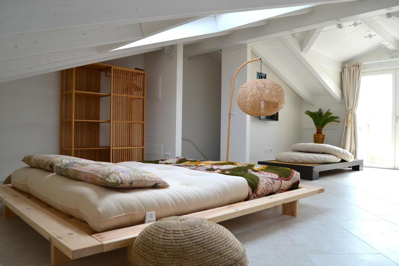Zen Ar Holiday-home * Peschiera del Garda
