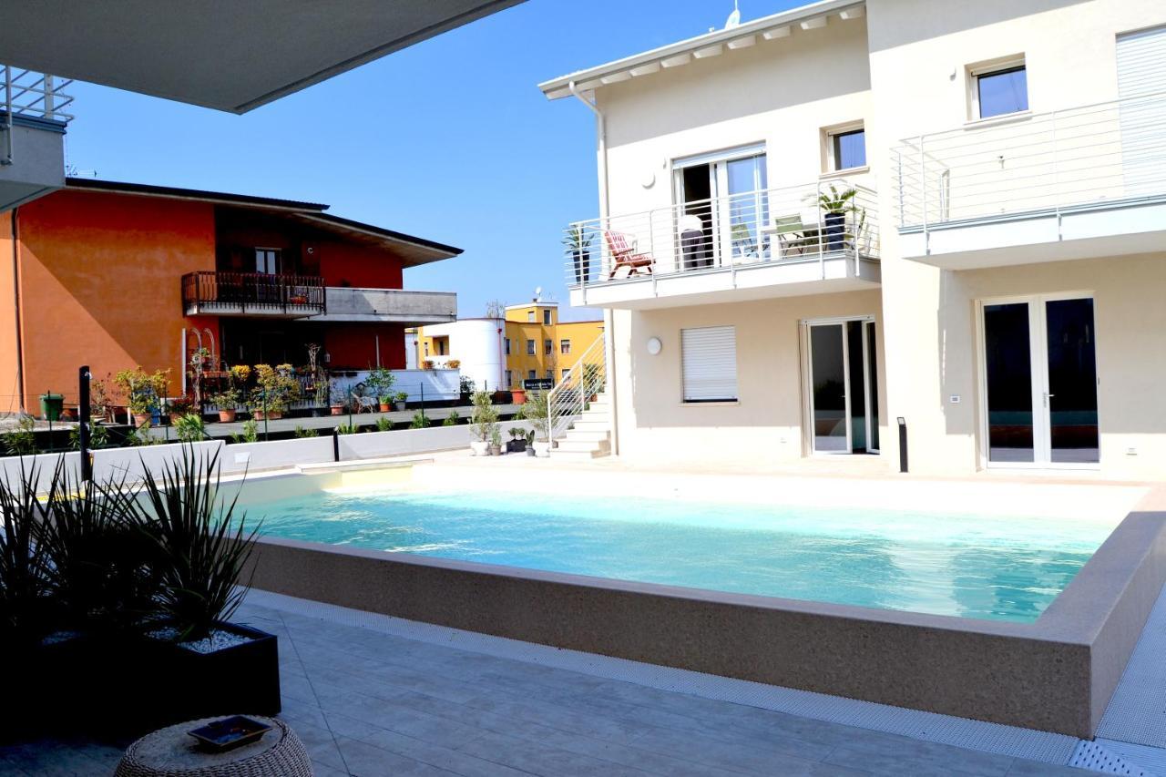 Appartamento Zen Ar Holiday-home