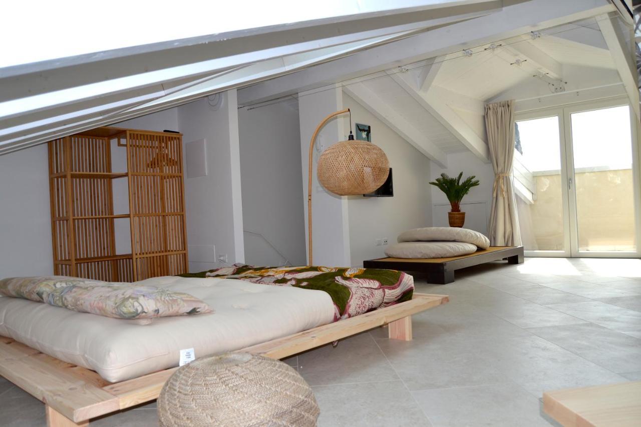 Zen Ar Holiday-home * Peschiera del Garda