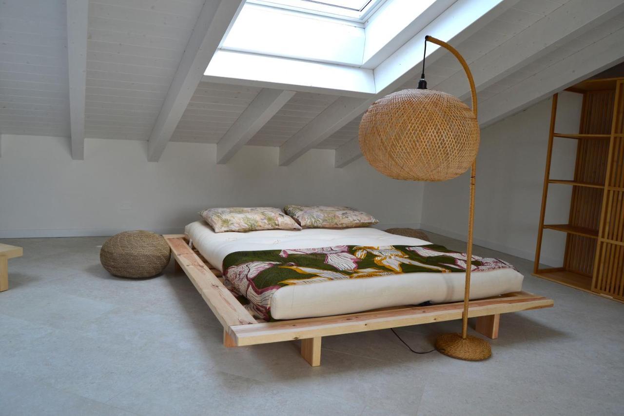 Zen Ar Holiday-home Appartamento *
