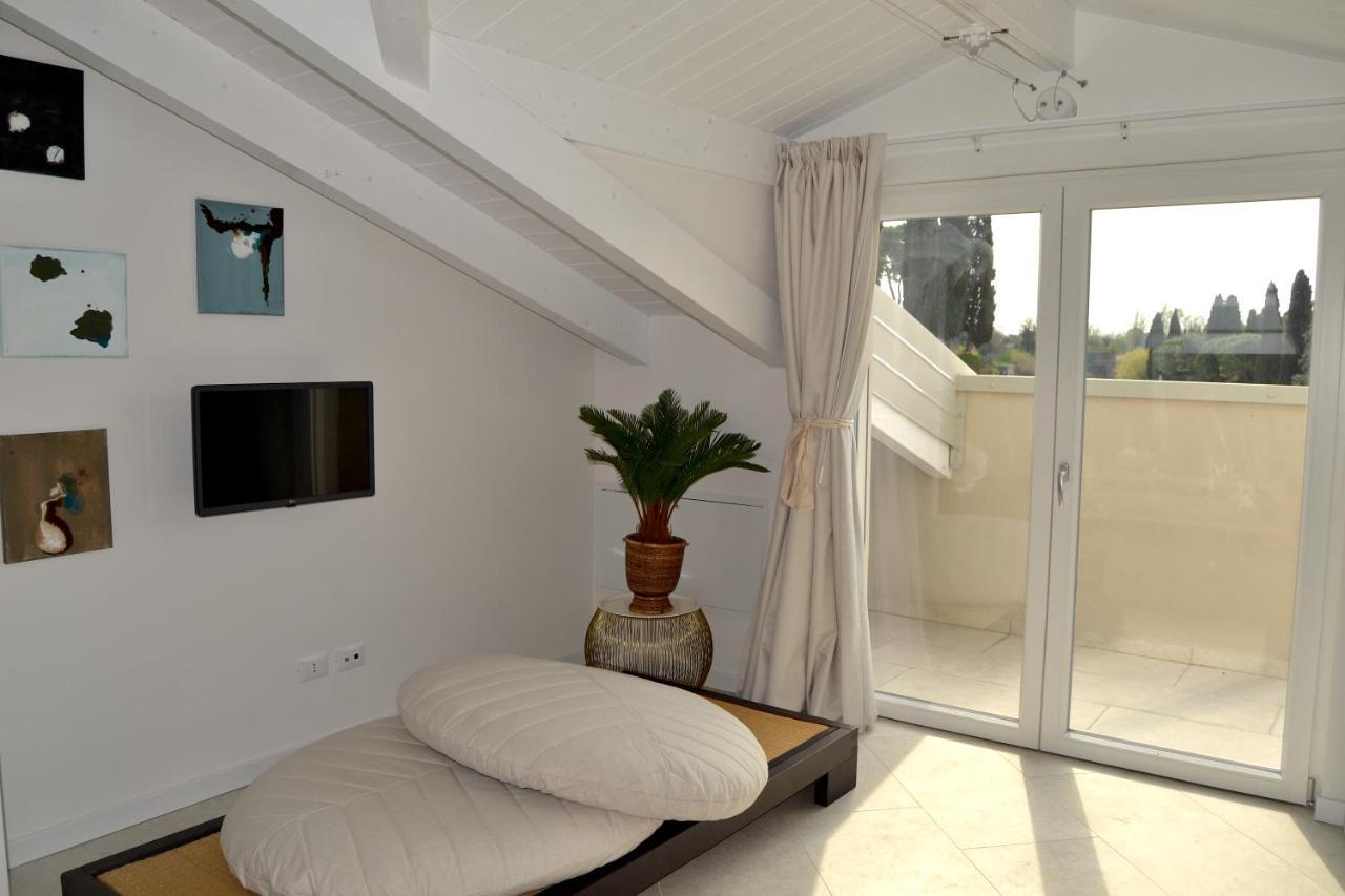 Appartamento Zen Ar Holiday-home Peschiera del Garda