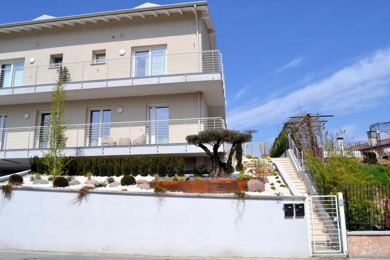 Zen Ar Holiday-home Appartement